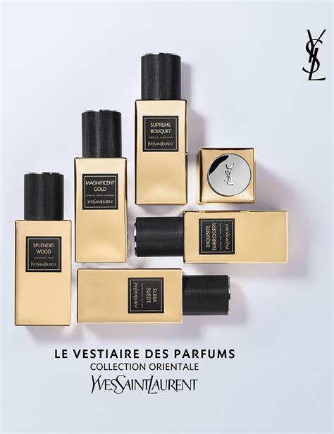 ysl perfumes for her|ysl private collection perfume.